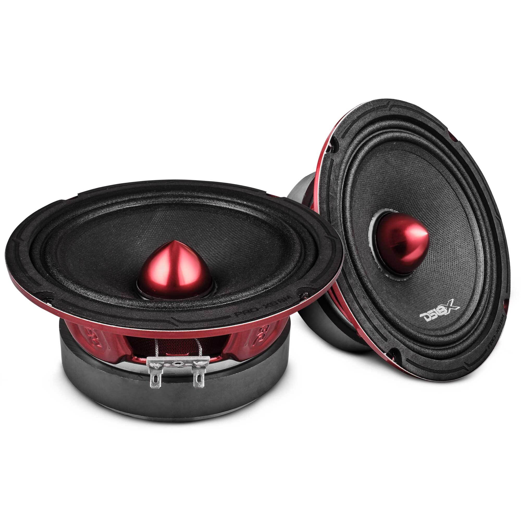 XJ Cherokee Factory Speaker Size XJ Cherokee Factory Speaker Size